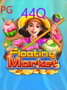 FloatingMarket