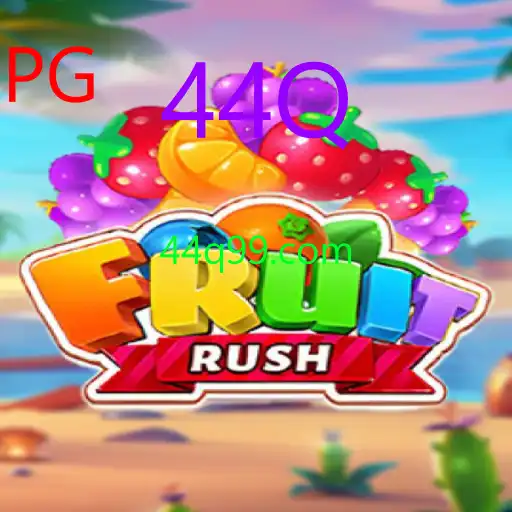 FruitRush