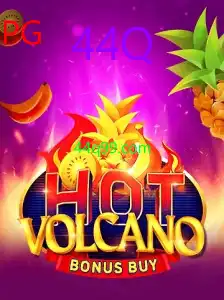 HotVolcanoBonusBuy