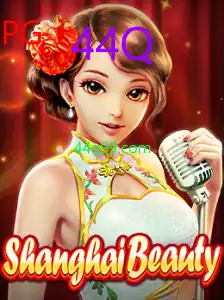 ShanghaiBeauty